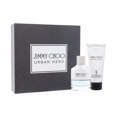 Jimmy Choo Urban Hero