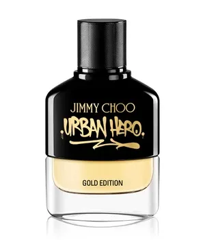 Jimmy Choo Urban Hero Gold Edition