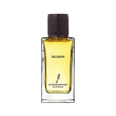 Jmp Artisan Perfumes Delusion