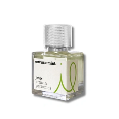 Jmp Artisan Perfumes Excuse Mint