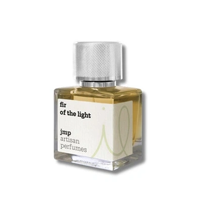 Jmp Artisan Perfumes Fir Of The Light
