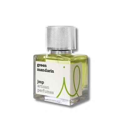 Jmp Artisan Perfumes Green Mandarin