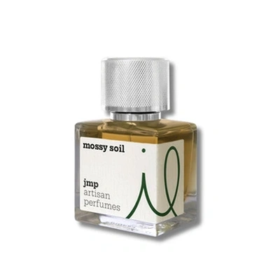 Jmp Artisan Perfumes Mossy Soil