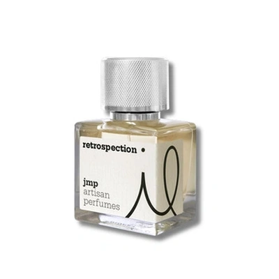 Jmp Artisan Perfumes Retrospection