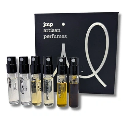 Jmp Artisan Perfumes