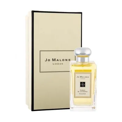 Jo Malone Amber & Lavender
