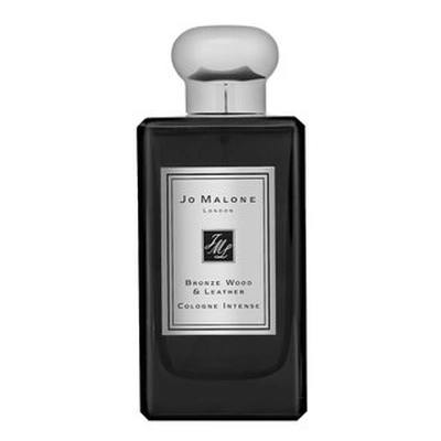 Jo Malone Bronze Wood & Leather