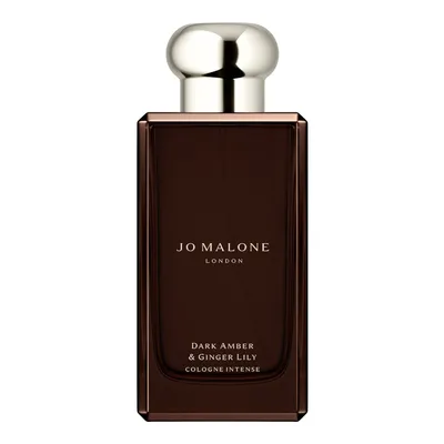 Jo Malone Dark Amber & Ginger Lily