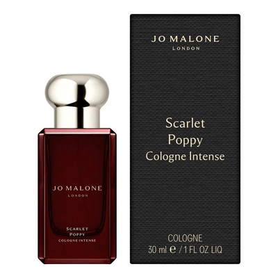 Jo Malone Scarlet Poppy