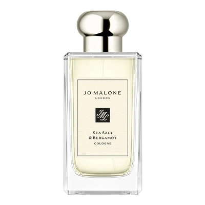 Jo Malone Sea Salt & Bergamot