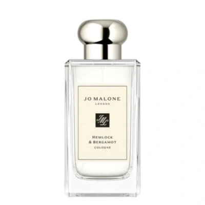 Jo Malone Hemlock & Bergamot