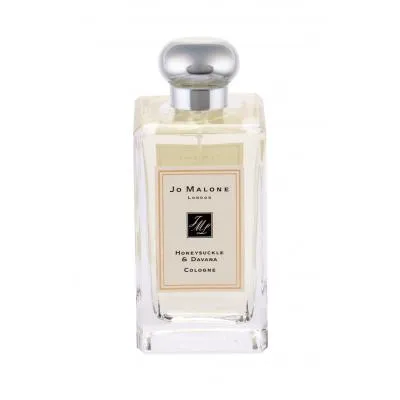 Jo Malone Honeysuckle & Davana