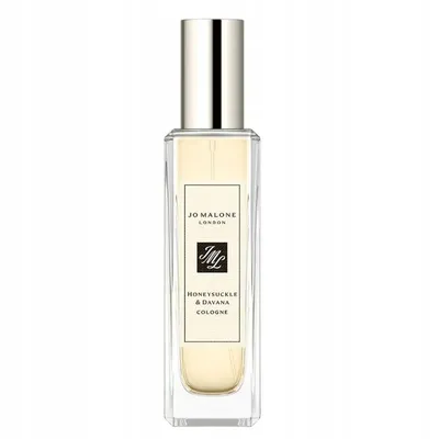 Jo Malone Honeysuckle & Davana