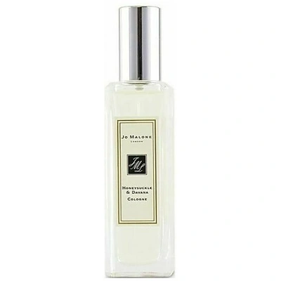Jo Malone Honeysuckle & Davana
