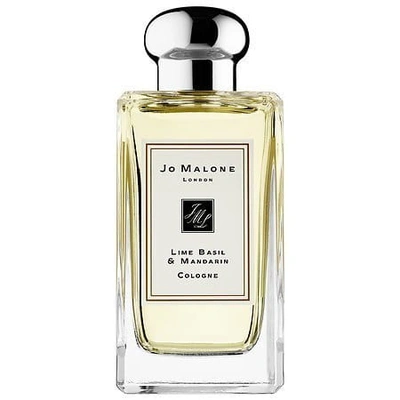 Jo Malone Lime Basil & Mandarin