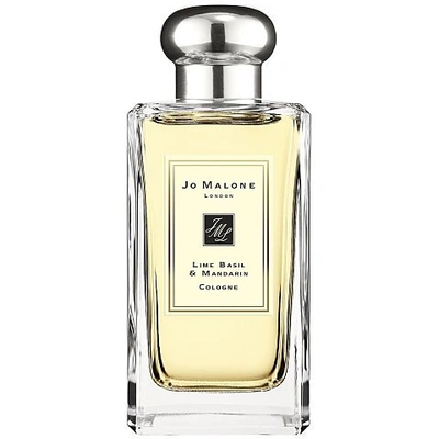 Jo Malone Lime Basil & Mandarin