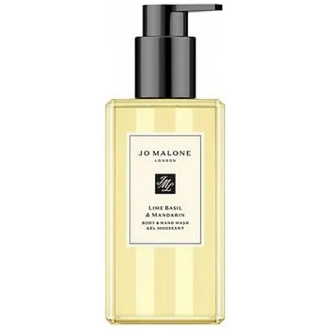 Jo Malone Lime Basil & Mandarin