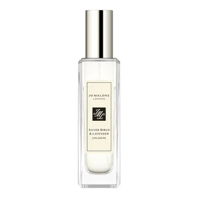 Jo Malone Silver Birch & Lavender