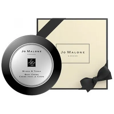Jo Malone Myrrh & Tonka