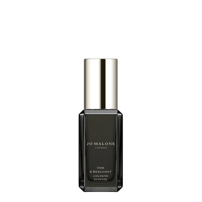 Jo Malone Oud & Bergamot