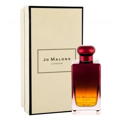 Jo Malone Rose & White Musk Absolu