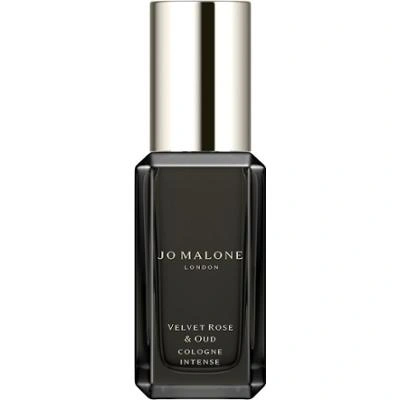 Jo Malone Velvet Rose & Oud