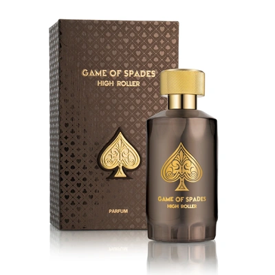 Jo Milano Game Of Spades High Roller