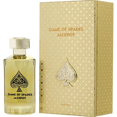 Jo Milano Game Of Spades Jackpot