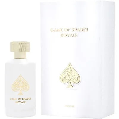 Jo Milano Game Of Spades Royale