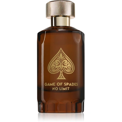 Jo Milano Game Of Spades No Limit