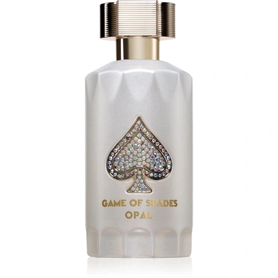 Jo Milano Game Of Spades Opal