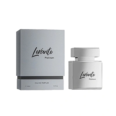 Jo Milano Levante Platinum