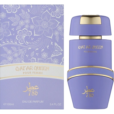 Jo Milano Qatar Queen