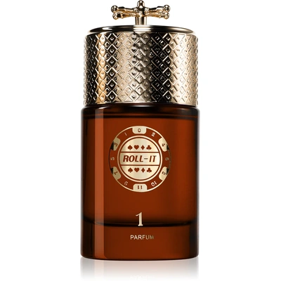 Jo Milano Roll It 1 Parfum