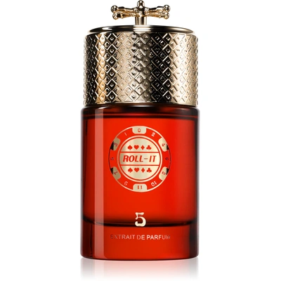 Jo Milano Roll It 5 Parfum