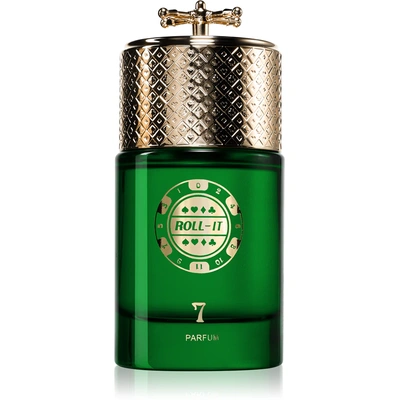 Jo Milano Roll It 7 Parfum