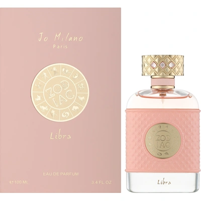 Jo Milano Zodiac Libra