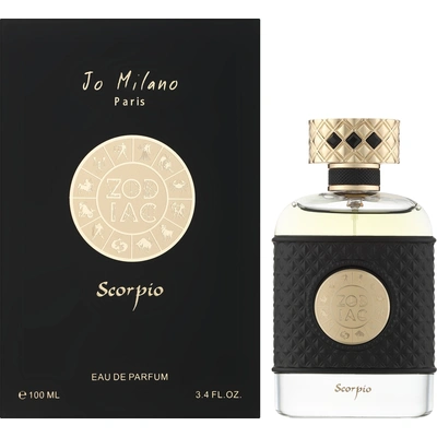 Jo Milano Zodiac Scorpio