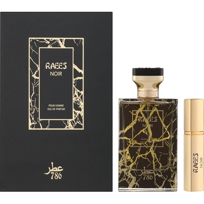 Jo Milano Raees Noir