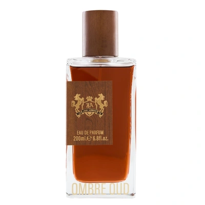 John Ashwood Ombre Oud