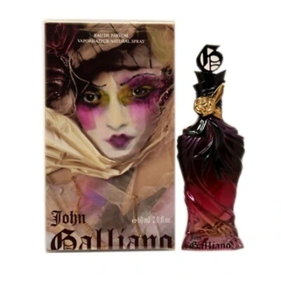 John Galliano