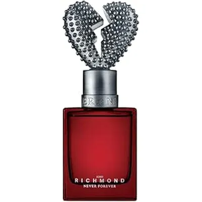 John Richmond Never Forever