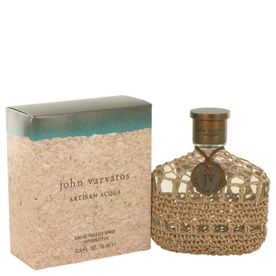John Varvatos Artisan Acqua