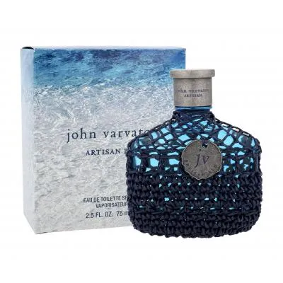 John Varvatos Artisan Blu