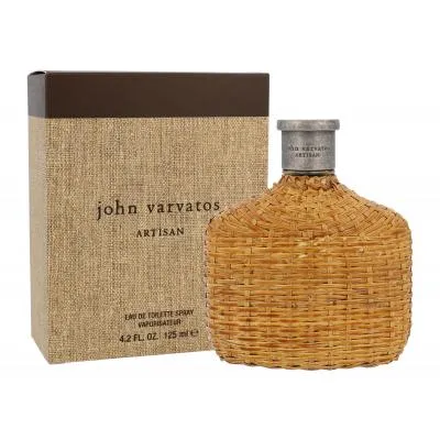 John Varvatos Artisan