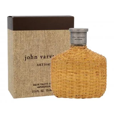 John Varvatos Artisan