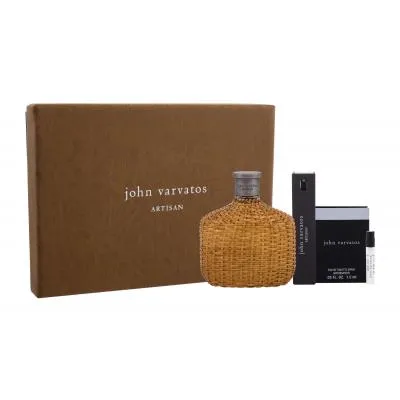 John Varvatos Artisan