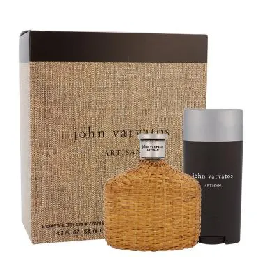 John Varvatos Artisan