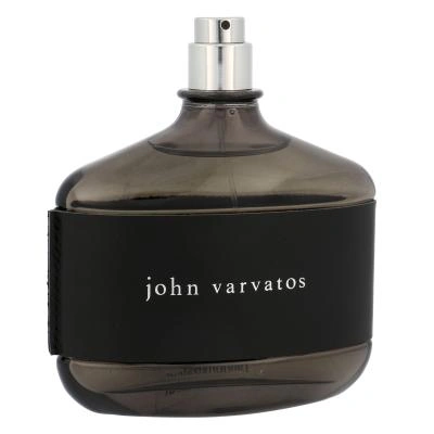 John Varvatos