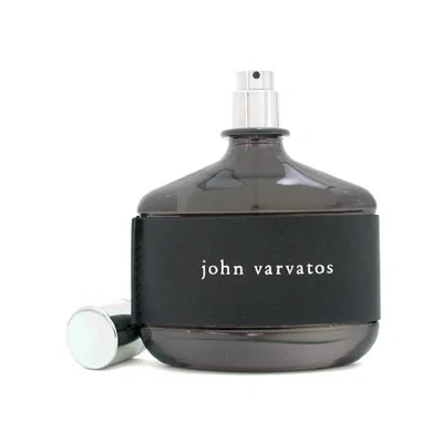 John Varvatos
